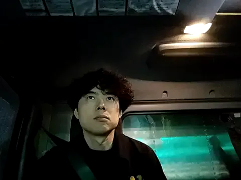 HunterTheMyth webcam show Image 5