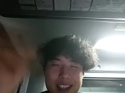 HunterTheMyth webcam show Image 6