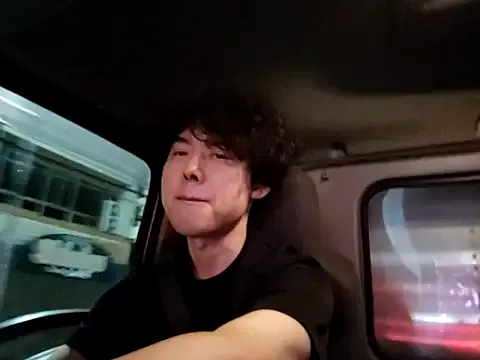 HunterTheMyth webcam show Image 9