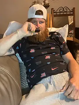 NinnaCurly – webcam model profile photo Image 2