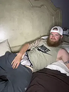 NinnaCurly – webcam model profile photo Image 5