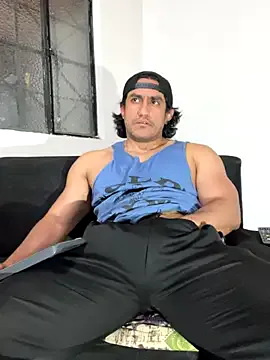 Bigsalome – webcam model profile photo Image 12