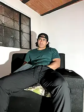 Bigsalome – webcam model profile photo Image 13