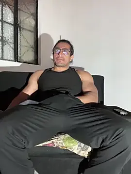 Bigsalome – webcam model profile photo Image 18