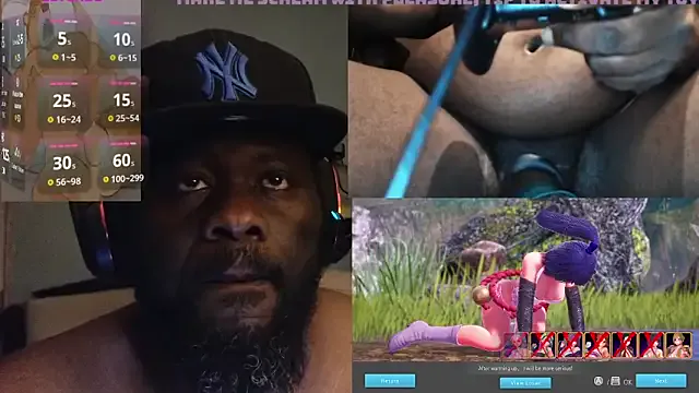 MilaMulan – webcam model profile photo Image 2