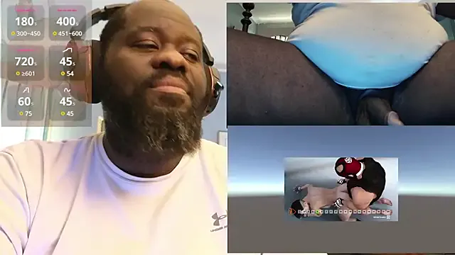 MilaMulan – webcam model profile photo Image 3