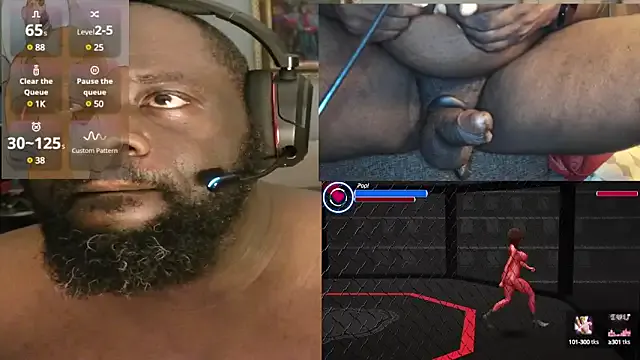 MilaMulan – webcam model profile photo Image 7