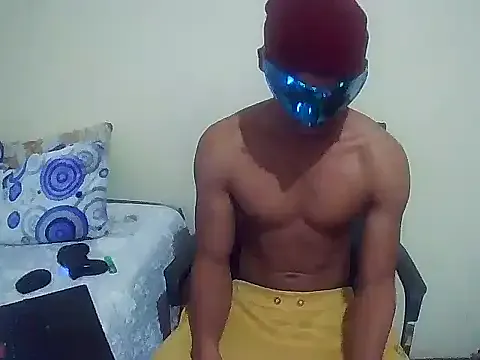 WolFuckingVixen webcam show