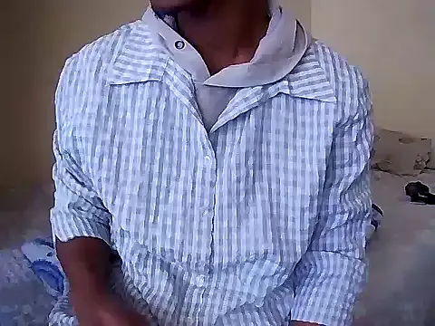 BlackPearl_19 webcam show Image 2