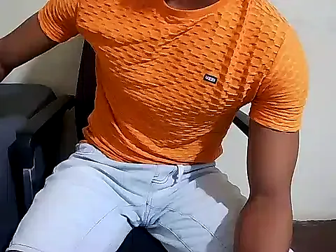 BlackPearl_19 webcam show Image 5