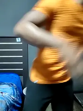 BlackPearl_19 webcam show Image 6