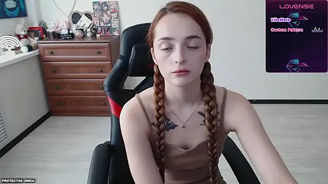 abrilcastanocm webcam show Image 13