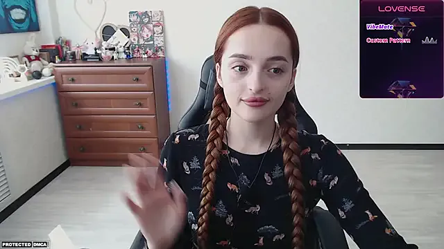 abrilcastanocm webcam show Image 15