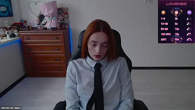 abrilcastanocm webcam show Image 16