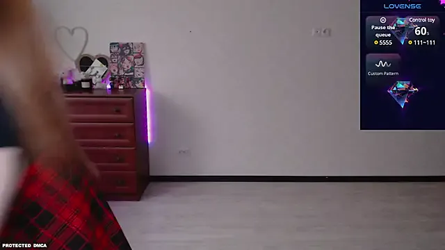 abrilcastanocm webcam show Image 5