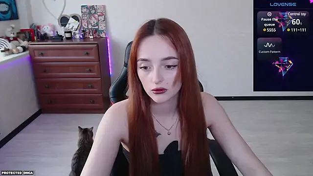 abrilcastanocm webcam show Image 8