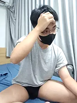 SoriBaker webcam show Image 10