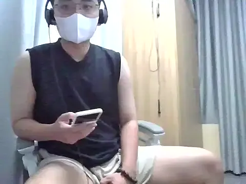 SoriBaker webcam show Image 3