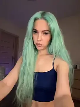 JoiDivision – webcam model profile photo Image 3