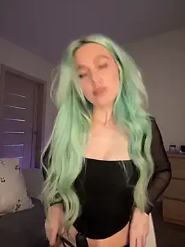 JoiDivision – webcam model profile photo Image 7