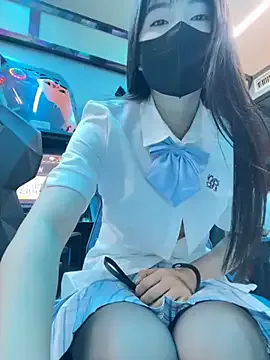 ferateku_rikachan – webcam model profile photo Image 4