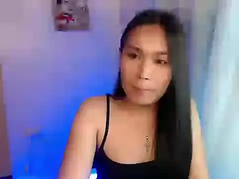 EbonySlimxx webcam show Image 6