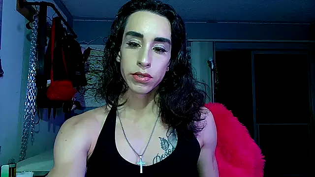 BlackSilkQueen – webcam model profile photo Image 13