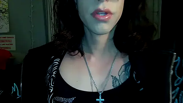 BlackSilkQueen – webcam model profile photo Image 7