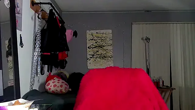 BlackSilkQueen – webcam model profile photo Image 8