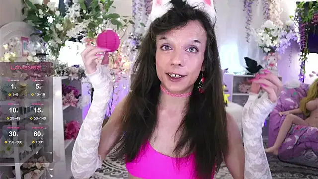 dominikazX – webcam model profile photo Image 10