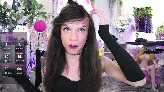 dominikazX – webcam model profile photo Image 11