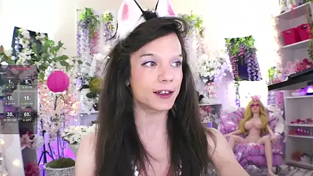 dominikazX – webcam model profile photo Image 17