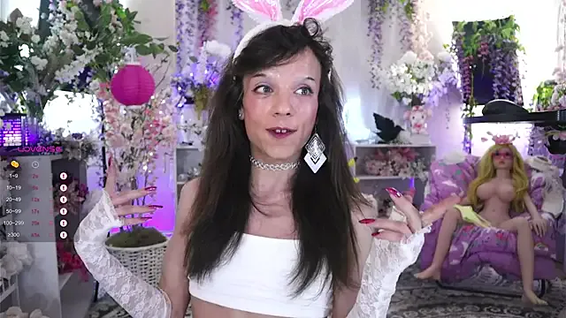 dominikazX – webcam model profile photo Image 2