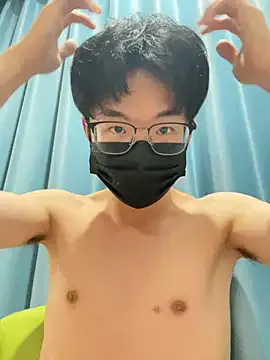 Mileyberry – webcam model profile photo Image 3