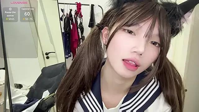 ODORI_CHAN_JP – webcam model profile photo Image 15