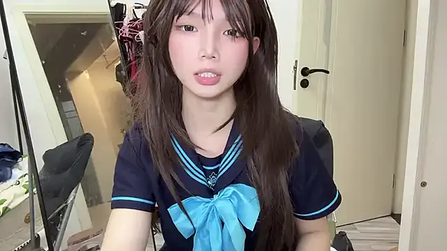 ODORI_CHAN_JP – webcam model profile photo Image 18