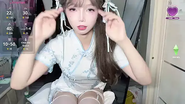 ODORI_CHAN_JP – webcam model profile photo Image 8