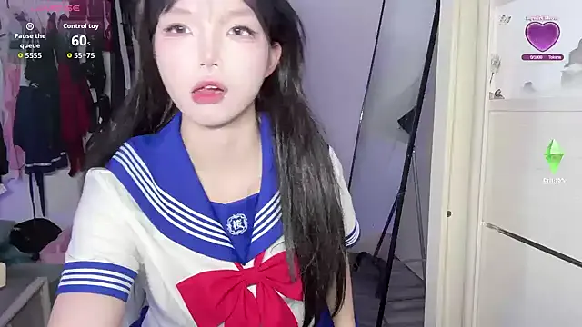 ODORI_CHAN_JP – webcam model profile photo Image 9