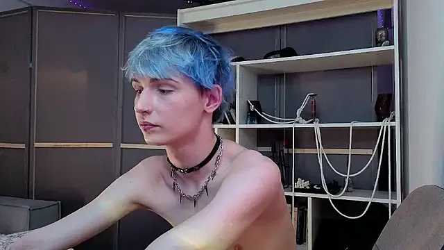 LiliMorganxxx – webcam model profile photo Image 2