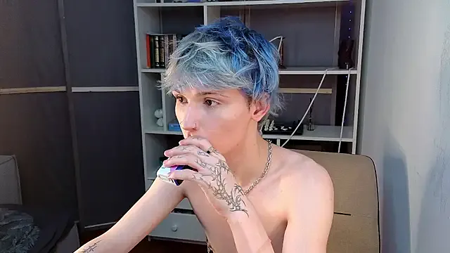 LiliMorganxxx – webcam model profile photo Image 5