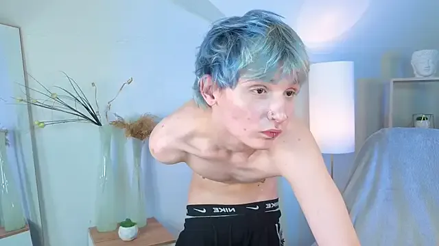 LiliMorganxxx – webcam model profile photo Image 7