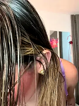 1ammyryan – webcam model profile photo Image 6