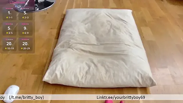 IamFranchely – webcam model profile photo Image 16