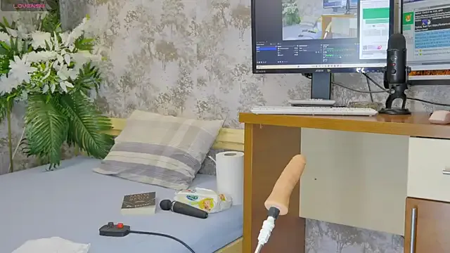 CattDoll webcam show Image 7