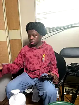 the_crazysex – webcam model profile photo Image 2