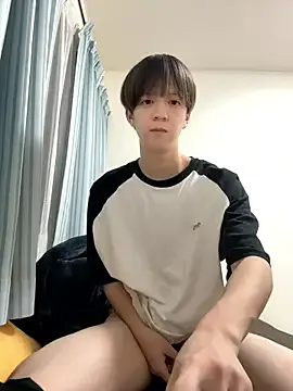 Mirablizzard webcam show Image 12