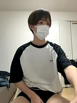 Mirablizzard webcam show Image 14