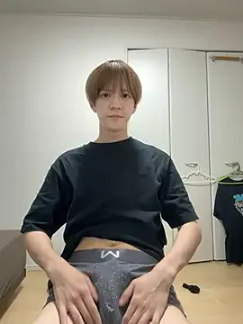 Mirablizzard webcam show Image 6