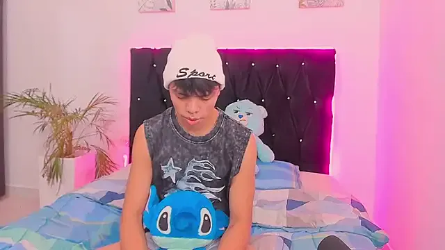 Zacktorres_ – webcam model profile photo