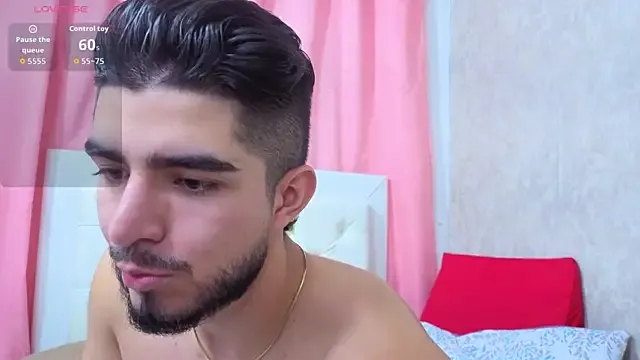 zayn_maximoff webcam show